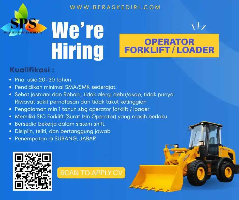 PT Surya Pangan Semesta